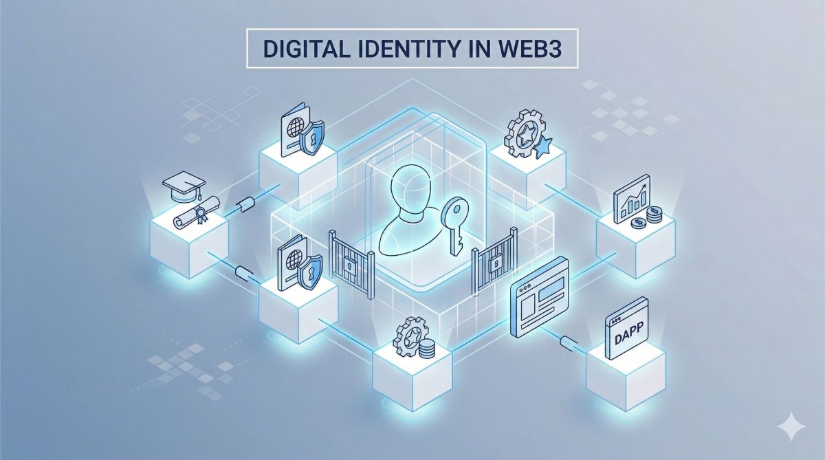 Digital Identity in Web3