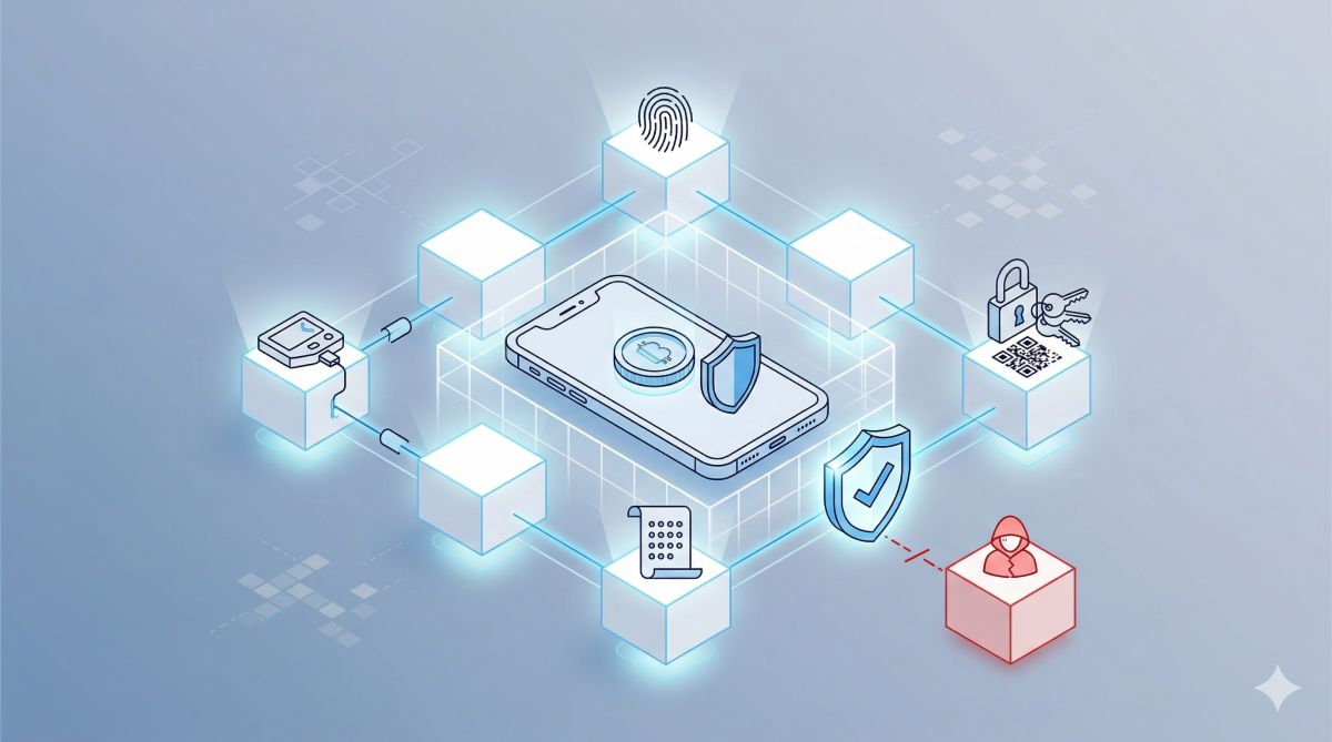 The Importance of Crypto Wallet Security